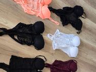 Body Stringbody Dessous Reizwäsche - Chemnitz