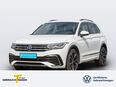 VW Tiguan, 1.4 eHybrid R-LINE LM20 IQ LIGHT, Jahr 2021 in 44575