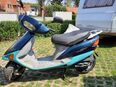 Roller / Moped 50ccm - 50 km/h Honda Bali zu mieten / leihen !!! in 29574