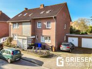 Jetzt investieren! Solides Mehrfamilienhaus (4 Parteienhaus) in Meppen-Neustadt *Provisionsfrei für den Käufer! - Meppen