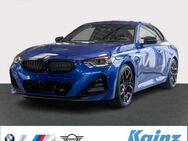 BMW M240i, xDrive M Sport Pro Innopaket, Jahr 2022 - Daun Zentrum