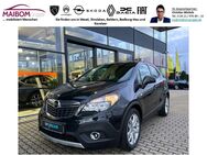 Opel Mokka, 1.4 Turbo Edition, Jahr 2016 - Bedburg-Hau