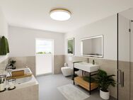Elegante Neubaudoppelhaushälfte: Ihr modernes Zuhause in bester Lage! - Kamen