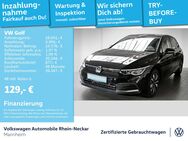 VW Golf, 2.0 TDI VIII Move, Jahr 2024 - Mannheim