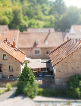 Zwei separate Wohnhäuser auf einem Grundstück - flexibel nutzbar in Odernheim am Glan - Odernheim (Glan)