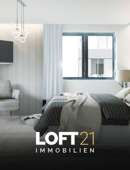 ** Projektierter Neubau - stilvolle Wohnanlage - helle 3 Zimmer Wohnung ** - Reichertshofen