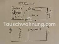 [TAUSCHWOHNUNG] Suche 1-1.5 Zimmer Nähe Altona, Biete 2 Zimmer Schanze - Hamburg