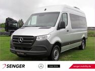 Mercedes Sprinter, 317 Tourer L2H2, Jahr 2023 - Wietmarschen