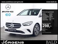 Mercedes B 220, d Progressive Wide Easy-P 17, Jahr 2022 - Altenkirchen (Westerwald)