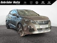 Peugeot 3008, 2.0 Allure W-LAN, Jahr 2019 - Iserlohn