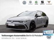 VW Golf Variant, 1.5 l eTSI R-Line, Jahr 2023 - Berlin