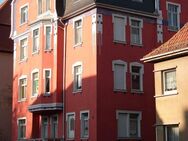 Top saniertes MFH mit 13 Wohneinheiten in bester Lage Weimars - Weimar