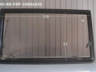 Hobby Wohnwagenfenster106 x 61 gebraucht Parapress (PPRG-RX D2167) - Schotten Zentrum