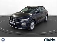 VW T-Roc, 1.5 TSI Style vo hi, Jahr 2018 - Minden (Nordrhein-Westfalen)