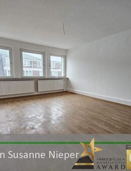 Einzugsfertige 3-Zimmerwohnung – Teilrenoviert in Hagen Haspe WE07 - Hagen (Stadt der FernUniversität)