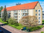 Ihre neue 3-Raum-Wohnung wartet schon! - Zwickau