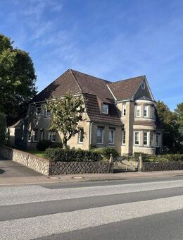 Attraktive Altbauvilla mit viel Platz - Treia