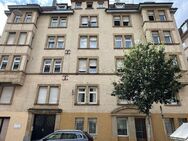 Zentral im EG wartet eine möblierte Wohnung zum sofortigen Einzug auf SIE! - Stuttgart