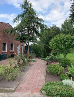 Wohnen, wo andere Urlaub machen (NUR Singlewohnung) - Neulehe