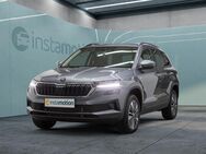 Skoda Karoq, 1.5 TSI Tour, Jahr 2024 - München