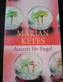 Auszeit für Engel von Marian Keyes (Taschenbuch) - Essen