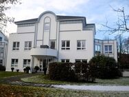 Wohnung über 2 Ebenen mit Terrasse und TG-Stellplatz Nähe Marienhölzung - Flensburg