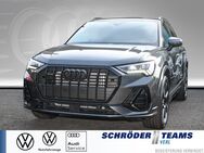 Audi Q3, 40 TDI quattro S line, Jahr 2024 - Verl