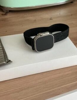 Apple Watch Ultra 49mm gps Cellular - Mönchengladbach