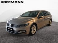 VW Passat Variant, 2.0 TDI Business IQ Light, Jahr 2019 - Saalfeld (Saale)