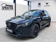 Mazda CX-5, e 194 AWD Homura, Jahr 2023 - Germering Zentrum