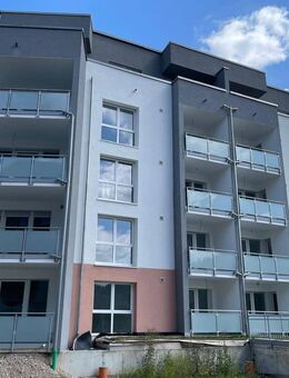 Top Wohnung zum Erstbezug mit Terasse (1) - Furtwangen (Schwarzwald)