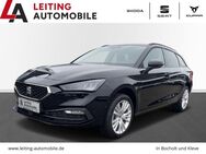 Seat Leon, 1.0 SPORTSTOURER STYLE EDITION E, Jahr 2024 - Bocholt