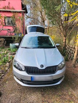 SKODA FABIA III (NJ3) 1.0 TSI - Berlin Tempelhof-Schöneberg