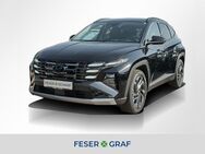 Hyundai Tucson, PRIME-PAKET, Jahr 2024 - Nürnberg