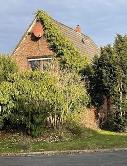 Verwandeln Sie dieses Haus in Ihr Zuhause! - Schortens