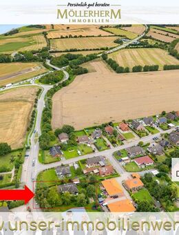 Ihr neues Zuhause an der Küste - Einfamilienhaus mit Renovierungspotenzial in Strandnähe - Großenbrode