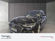 Audi A3 Sportback 35 TDI S LINE NAVI+ eKLAPPE SOUNDSYSTEM PHONE-BOX - Plettenberg