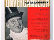 Unvergänglich Unvergessen-Folge 21-Richard Tauber-Vinyl-SL-EP,Odeon,1957 - Linnich