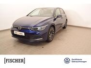 VW Golf, 1.5 VIII eTSI Style, Jahr 2022 - Jena