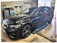 BMW 330 e TOURING G21 ///M-SPORTPAKET/LC PROF/ACC/HUD - Willmering