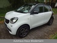 Smart forfour 1.0 "Prime" - 2.Hd./orig. erst 69 TKM - Lorsch (Karolingerstadt)