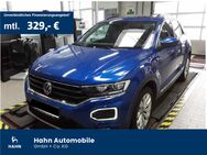 VW T-Roc, 1.5 TSI Sport, Jahr 2021 - Wendlingen (Neckar)