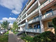 Sommersonnenbalkon und frisch renovierte Wohnung. Herzlich willkommen! - Görlitz
