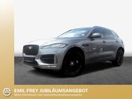 Jaguar F-Pace, 25d AWD R-Sport, Jahr 2021 - Hildesheim