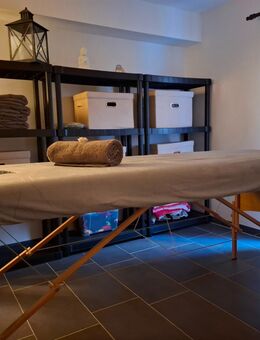 🌿 Sanfte Wellness-Massage in Bremen – Zeit für Entspannung & Wohlgefühl - Bremen