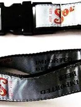 Sol - Imported Beer - Schlüsselband - Doberschütz