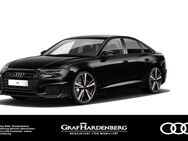 Audi S6, 3.0 TDI quattro Lim, Jahr 2022 - Karlsruhe