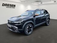 Dacia Duster, Extreme Hybrid Automatik Grad, Jahr 2022 - Neuss