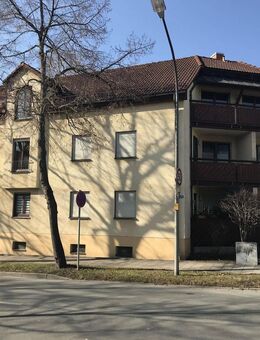 Wohnung in Bayreuth - Bayreuth