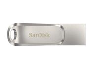 Sandisk Ultra Dual Luxe USB-Stick (Lesegeschwindigkeit 150 MB/s)